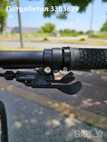 Велосипед Bulls Copperhead 2 планински, снимка 7 - Велосипеди - 55456659