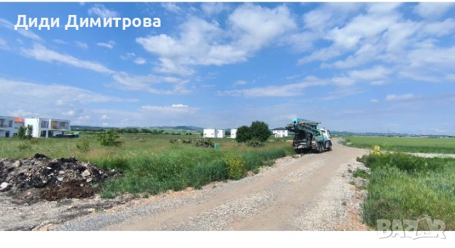 Продава, снимка 3 - Парцели - 54868971