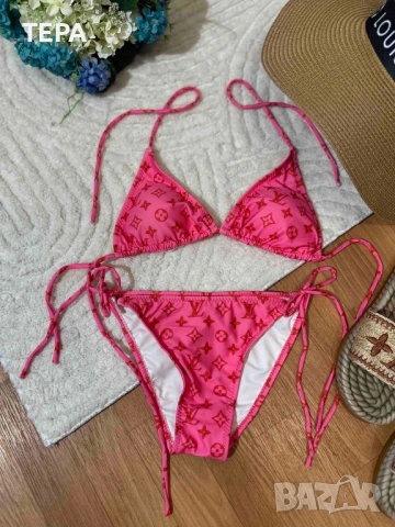 🌴🔥 VICTORIA’S SECRET – ВИКТОРИЯ СИКРЕТ - БАНСКИ ЛЯТО 2026 🔥🌴    СЕКСИ • ЛУКС • ИЗКУШЕНИЕ ✨ ❤️, снимка 10 - Бански костюми - 54889848