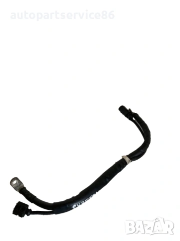 Отрицателен кабел за акумулатор за Volkswagen Phaeton 3.0 Tdi (2008) 3D0971237