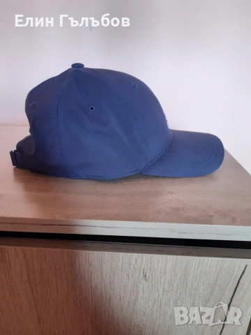 Шапка (оригинална) ADIDAS, мъжка, чисто нова, снимка 4 - Шапки - 55186836