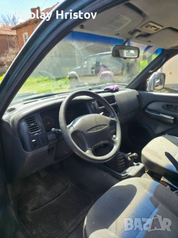 Продава се , снимка 4 - Автомобили и джипове - 54321672