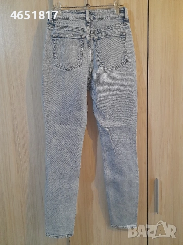 дънки, снимка 2 - Дънки - 54320886