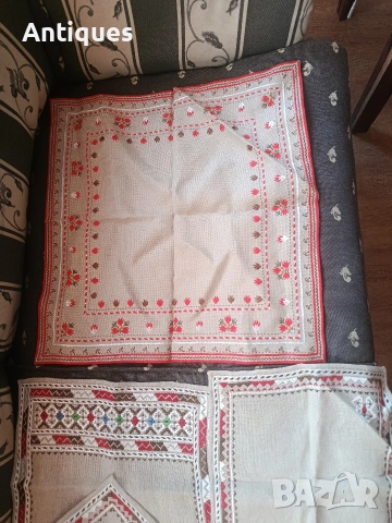 Комплект карета, снимка 2 - Декорация за дома - 54797298