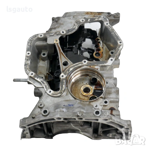 Картер Nissan Qashqai II 2013-2021 ID: 160661 ОЕМ № 110178859R