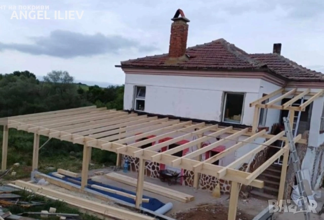 Работа на най топ качество!, снимка 5 - Строителни работници - 54221029