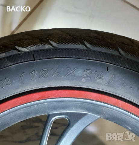 Електрически велосипед  WINDGOO  B3, снимка 6 - Други спортове - 54437638