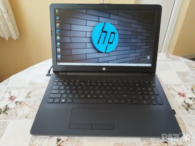 Лаптоп HP 250 G6 Notebook PC
