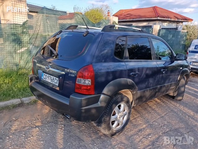 Продавам или Заменям , снимка 5 - Автомобили и джипове - 54404705