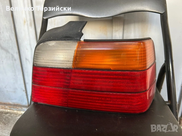 Останали части от е36, снимка 3 - Части - 54611617
