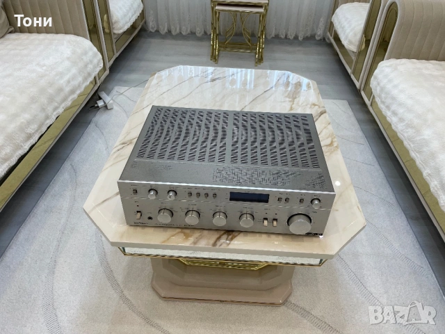Ресийвър Technics SU-8088, снимка 6 - Ресийвъри, усилватели, смесителни пултове - 54700110