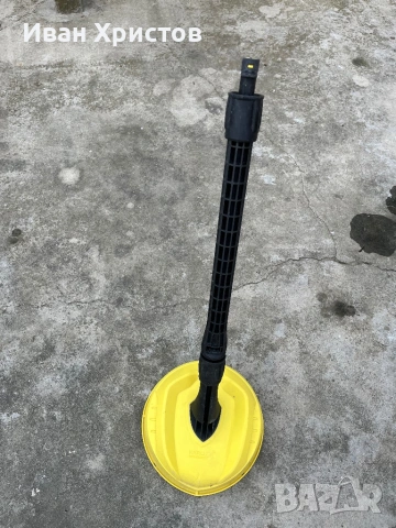 Аксесоари за водоструйка Karcher , снимка 5 - Други - 54270043