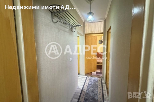 Двустаен апартамент в. гр.Попово - кв. Запад, снимка 7 - Апартаменти - 55281392
