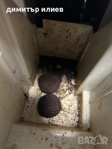 Кафдмашина Saeco Royal, снимка 4 - Кафемашини - 54238505