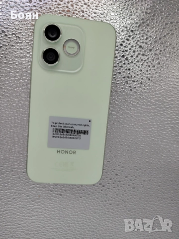  Телефон Honor 600 lite 256 2 sim Нов !, снимка 8 - Други - 54511211