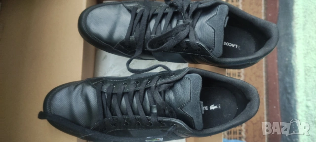 LACOSTE CHAYMON , снимка 7 - Спортно елегантни обувки - 41825523