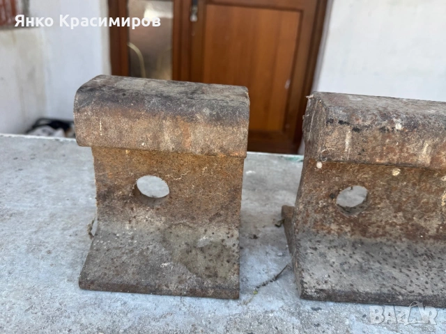 Наковални , снимка 5 - Други инструменти - 54311806