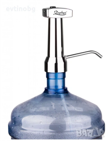 Aкумулаторна помпа за вода, снимка 4 - Други - 54069957