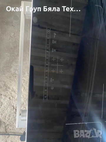 Индукционна Печка Bosch, снимка 9 - Печки, фурни - 55041924