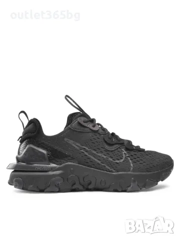 Nike - React Vision CD4373 004 Черен №43 Оригинал Код 543, снимка 3 - Маратонки - 55644433