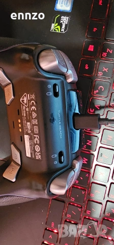 turtle beach stealth ultra, снимка 6 - Аксесоари - 54403969