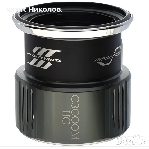 Yamaga Blanks Wizy 610/4pcs+Wizy 710/4pcs+Shimano 22 Stella C3000MHG+Shimano 25 Soare XR 500SPG., снимка 11 - Такъми - 54986716