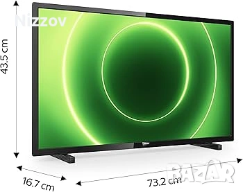 Телевизор Smart Philips изряден на половин цена СПЕШНО, снимка 3 - Телевизори - 55082277