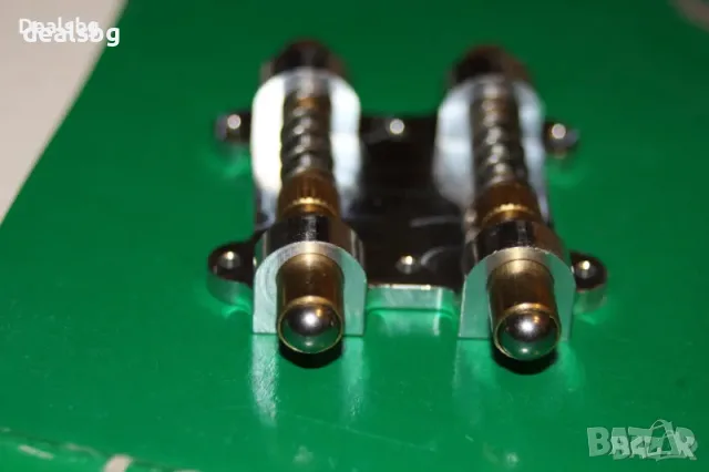 Тремоло стабилизатор Tremolo Bridge Stabilizer, снимка 2 - Китари - 55515875