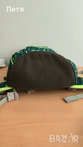 Раница ergobag mini за детска градина и предучилищна, снимка 6 - Раници - 54843093