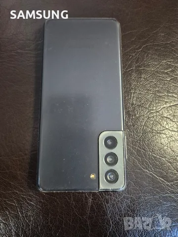 Samsung Galaxy - S21, снимка 2 - Samsung - 55539572
