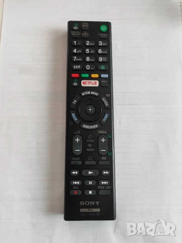 Оригинално SONY дистанционно RMT - TX100D