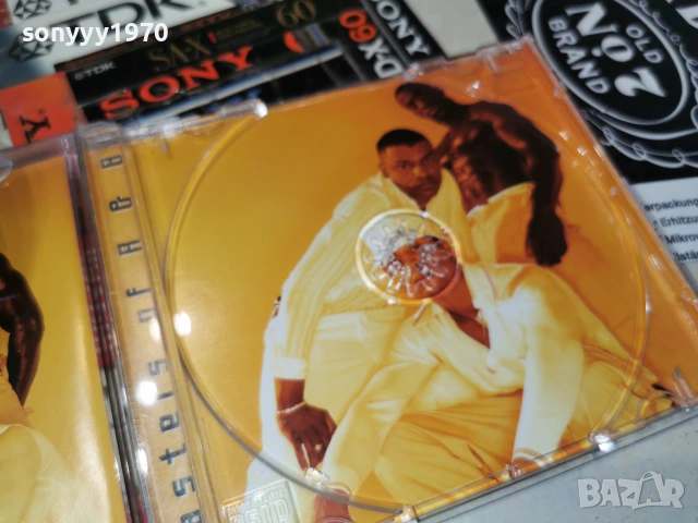 BOYS POWER CD 0507261951H2E7R, снимка 11 - CD дискове - 55165433