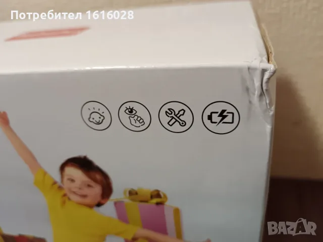 Интерактивна играчка превозно средство Пожарна кола 2 в 1 за сглобяване с винтоверт. , снимка 16 - Коли, камиони, мотори, писти - 55418004