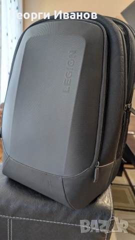 Раница за лаптоп Lenovo legion armored bagpack  17