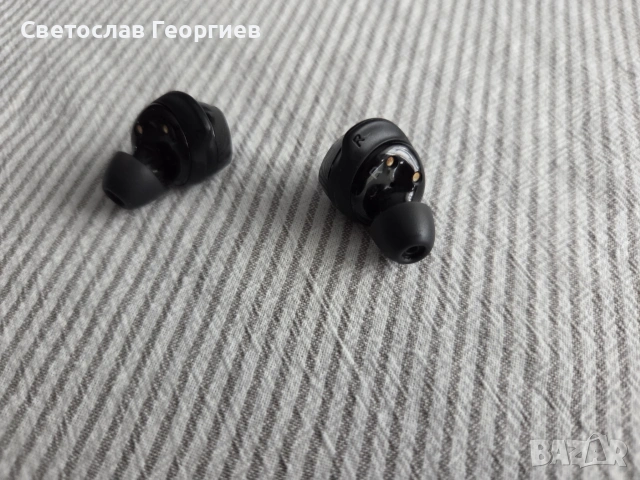 Samsung Buds Plus, снимка 8 - Безжични слушалки - 55252925