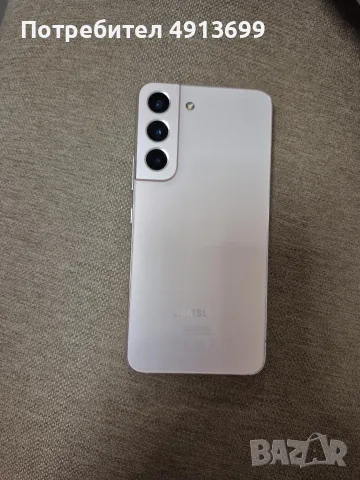 Продавам телефон +слушалки, снимка 4 - Samsung - 55604303