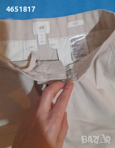 Лот за мъж, снимка 3 - Къси панталони - 54321260