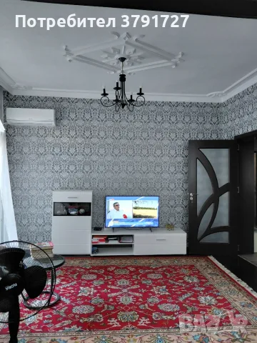 3-стаен апартамент в Димитровград, снимка 3 - Апартаменти - 55587749