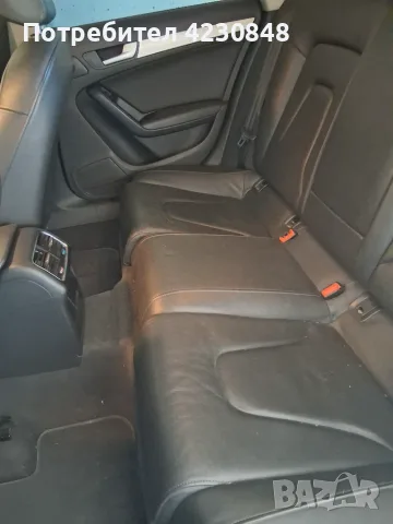 Автомобил "Ауди а5 s5 3.0 TDI куатро, снимка 8 - Автомобили и джипове - 55364906