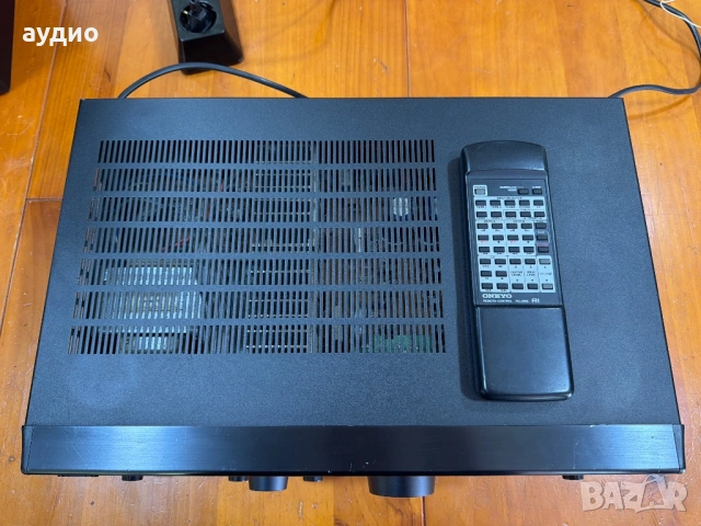 ONKYO A-8830, снимка 5 - Ресийвъри, усилватели, смесителни пултове - 54798690