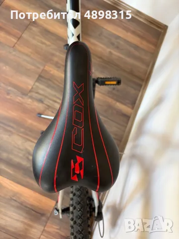 Планински велосипед Drag ZX1 26", снимка 4 - Велосипеди - 55423332