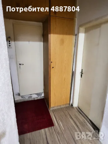 Продавам тристаен апартамент в кв. Братя Миладинови, гр. Бургас., снимка 6 - Апартаменти - 55369920