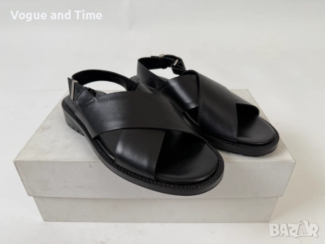 Сандали Balenciaga, снимка 2 - Сандали - 54888270