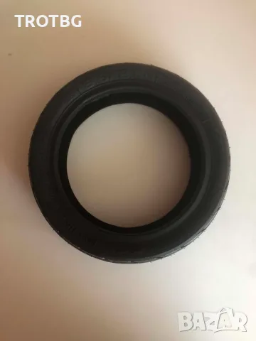 9.5×2.50 CST безкамерна гума за NIU KQi3 Sport / Pro / Max