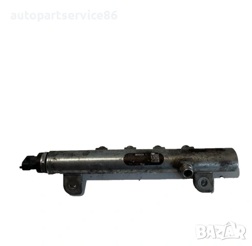 Горивна рейка Bosch за Fiat Croma 1.9 M Jet (2006-2011) 0445214058 