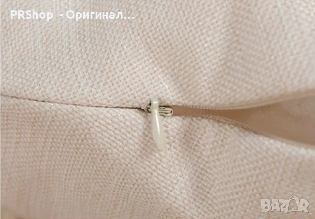 Възглавница за градинска люлка гнездо, бежова, снимка 4 - Други - 54966359
