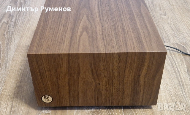 Sansui RA-500 Reverberation Amplifier , снимка 6 - Ресийвъри, усилватели, смесителни пултове - 54162662