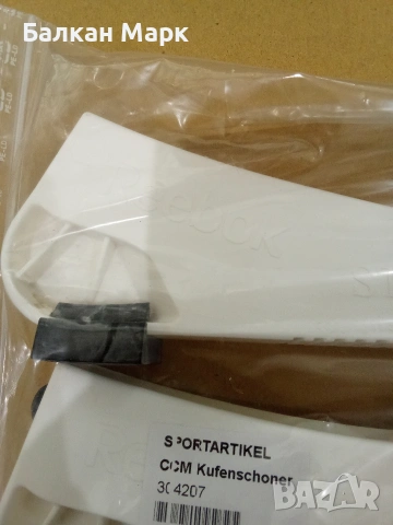 Оригинални протектори за кънки Reebok / CCM Step In (Чифт), снимка 3 - Ролери, кънки - 55282206