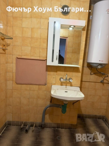 Четиристаен апартамент за продажба в ж.к. Меден рудник, Бургас – 95 кв.м, снимка 6 - Апартаменти - 54895015