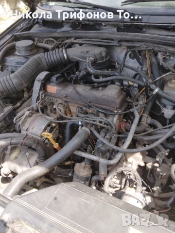 Продавам пасат комби работна кола ., снимка 10 - Автомобили и джипове - 53817969